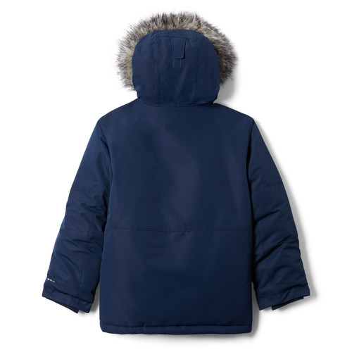 COLUMBIA NORDIC STRIDER  JACKET azul