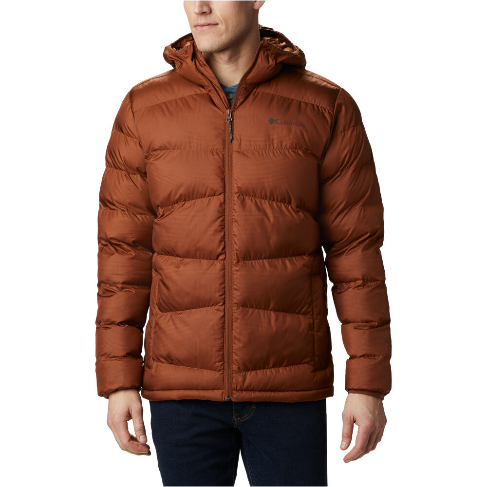 Columbia chaqueta outdoor hombre Columbia Fivemile Butte Hooded Jacket 03 Columbia chaqueta outdoor hombre Columbia Fivemile Butte Hooded Jacket 03