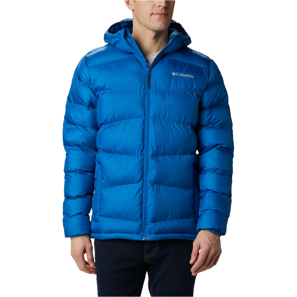 Columbia chaqueta outdoor hombre Columbia Fivemile Butte Hooded Jacket 03 Columbia chaqueta outdoor hombre Columbia Fivemile Butte Hooded Jacket 03