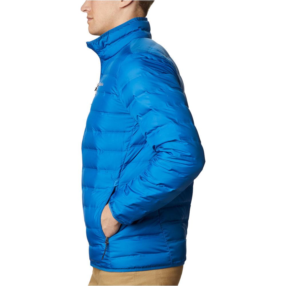 Columbia chaqueta outdoor hombre Columbia Lake 22 Down Jacket vista detalle Columbia chaqueta outdoor hombre Columbia Lake 22 Down Jacket vista detalle