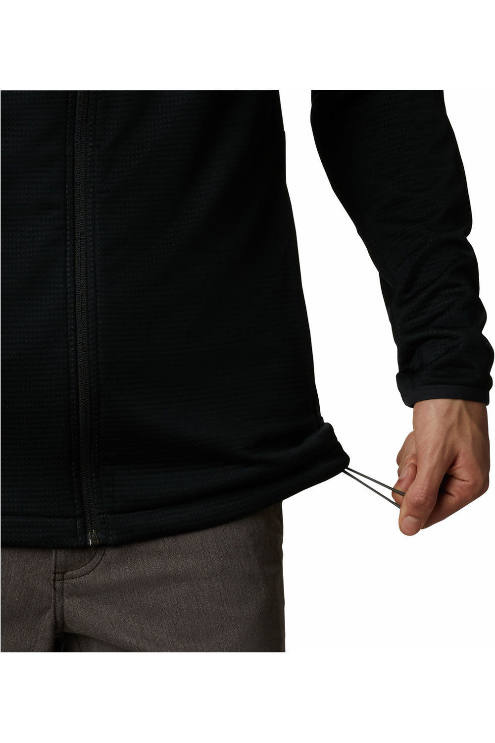 Columbia forro polar hombre Columbia Tech Trail FZ Hoodie 03 Columbia forro polar hombre Columbia Tech Trail FZ Hoodie 03
