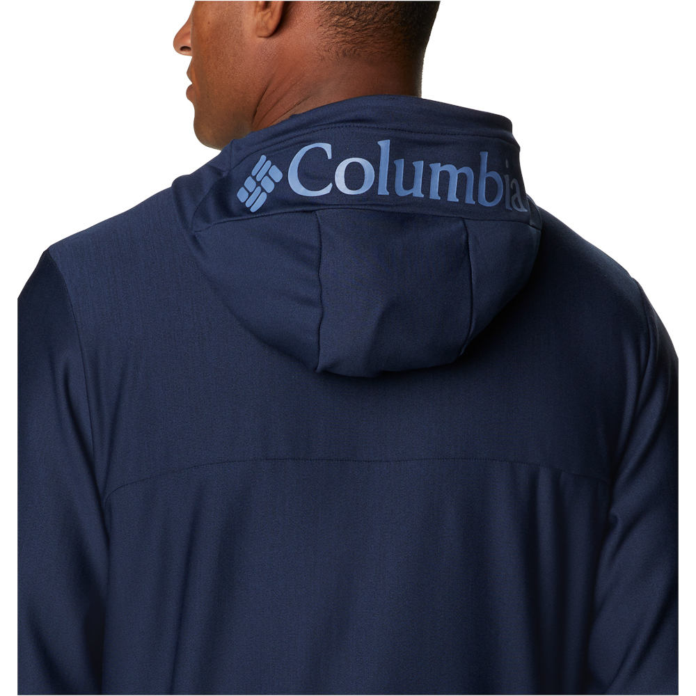 Columbia camiseta montaña manga larga hombre Columbia Maxtrail  LS Midlayer 05 Columbia camiseta montaña manga larga hombre Columbia Maxtrail  LS Midlayer 05