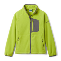 Fast Trek  III Fleece Full Zip Fast Trek  III Fleece Full Zip