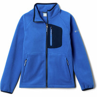 Fast Trek  III Fleece Full Zip Fast Trek  III Fleece Full Zip