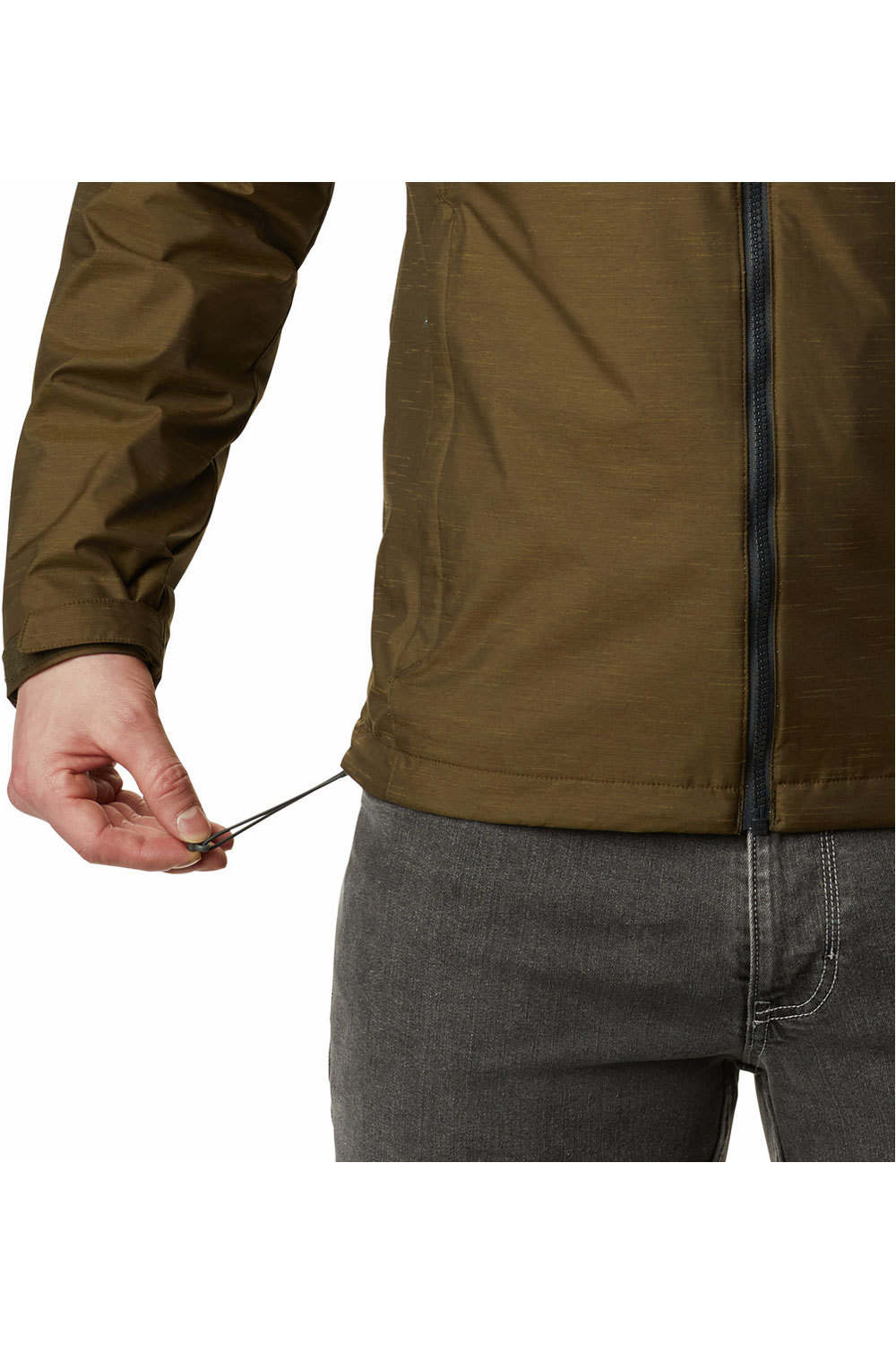 Columbia chaqueta impermeable insulada hombre Columbia Ridge Gates Jacket 03 Columbia chaqueta impermeable insulada hombre Columbia Ridge Gates Jacket 03