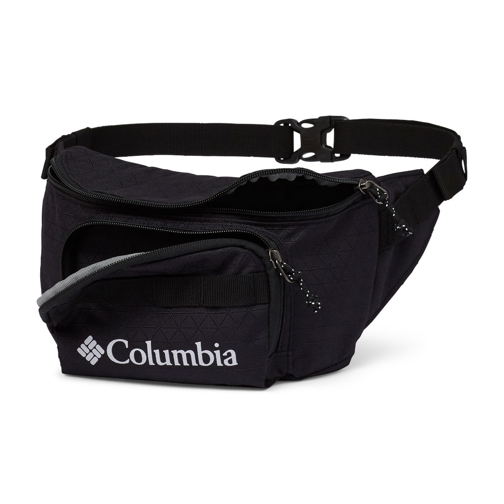 Columbia riñoneras montaña Columbia Zigzag Hip Pack 01 Columbia riñoneras montaña Columbia Zigzag Hip Pack 01