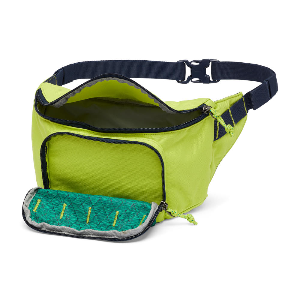 Columbia riñoneras montaña Columbia Zigzag Hip Pack 01 Columbia riñoneras montaña Columbia Zigzag Hip Pack 01