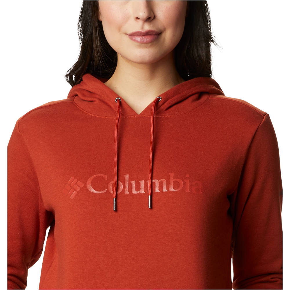 Columbia camiseta montaña manga larga mujer Columbia Columbia Logo Hoodie 03 Columbia camiseta montaña manga larga mujer Columbia Columbia Logo Hoodie 03
