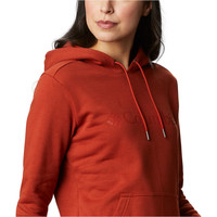 Columbia camiseta montaña manga larga mujer Columbia Columbia  Logo Hoodie 04 Columbia camiseta montaña manga larga mujer Columbia Columbia  Logo Hoodie 04