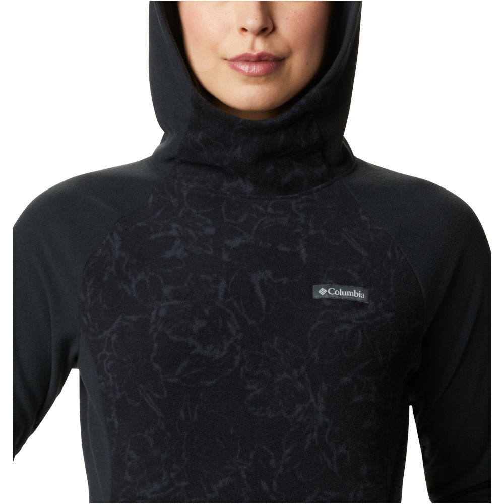 Columbia forro polar mujer Columbia Ali Peak Hooded Fleece 03 Columbia forro polar mujer Columbia Ali Peak Hooded Fleece 03
