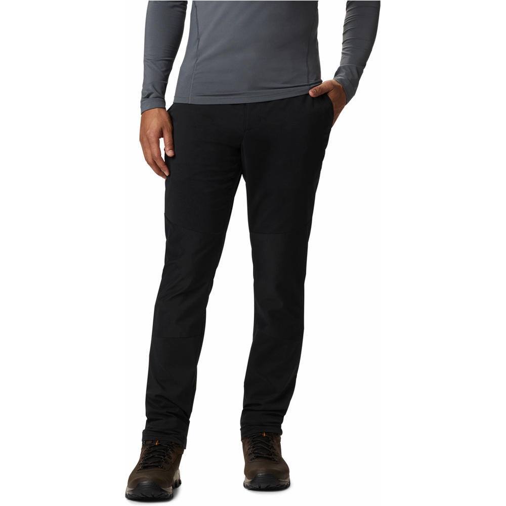 Columbia pantalón montaña hombre Columbia Tech Trail Hiker Pant 03 Columbia pantalón montaña hombre Columbia Tech Trail Hiker Pant 03