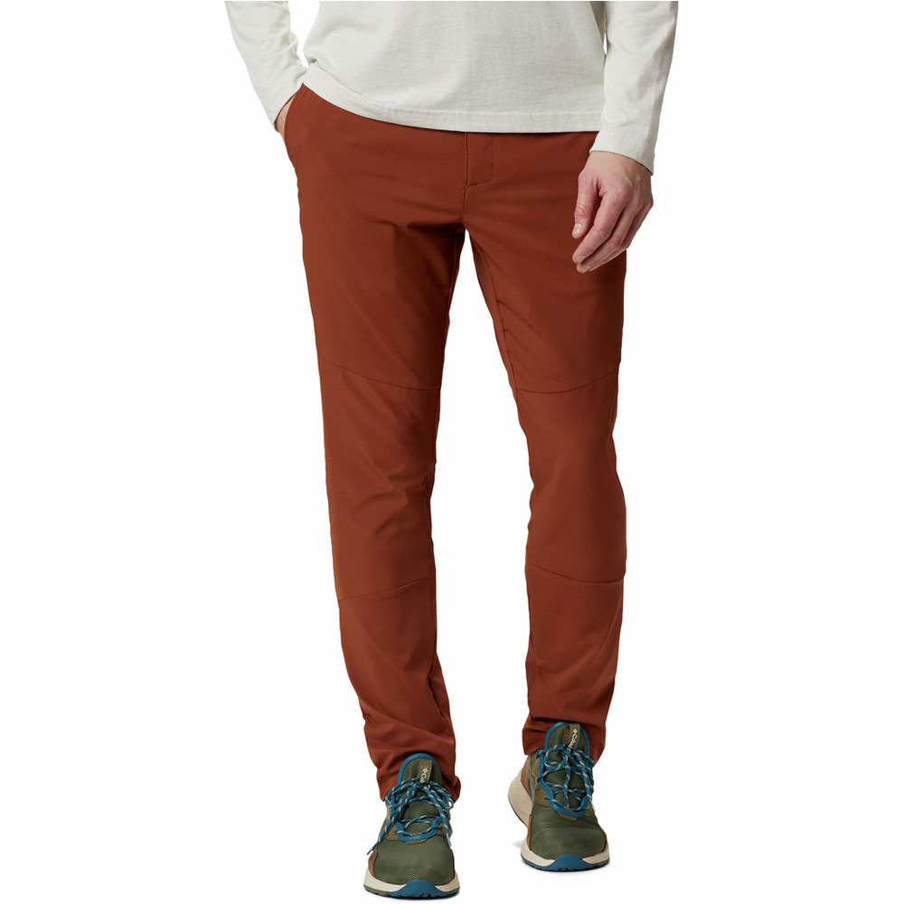Columbia pantalón montaña hombre Columbia Tech Trail Hiker Pant MANE 03 Columbia pantalón montaña hombre Columbia Tech Trail Hiker Pant MANE 03
