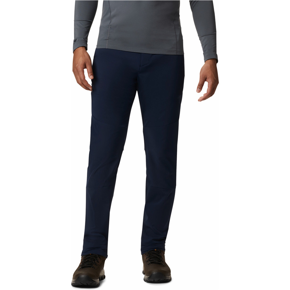 Columbia pantalón montaña hombre Columbia Tech Trail Hiker Pant 03 Columbia pantalón montaña hombre Columbia Tech Trail Hiker Pant 03