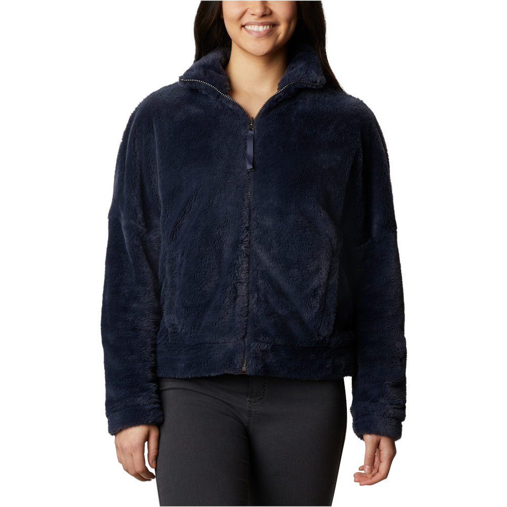 Columbia forro polar mujer Columbia Bundle Up Full Zip Fleece AZ 03 Columbia forro polar mujer Columbia Bundle Up Full Zip Fleece AZ 03
