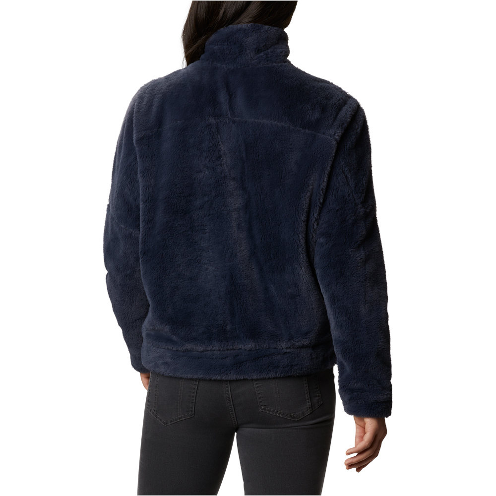 Columbia forro polar mujer Columbia Bundle Up Full Zip Fleece AZ 04 Columbia forro polar mujer Columbia Bundle Up Full Zip Fleece AZ 04
