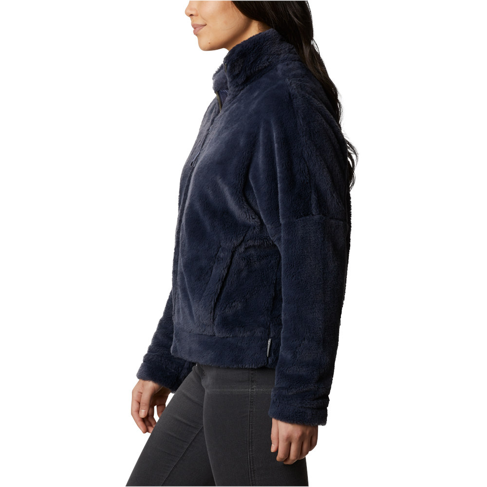 Columbia forro polar mujer Columbia Bundle Up Full Zip Fleece AZ 05 Columbia forro polar mujer Columbia Bundle Up Full Zip Fleece AZ 05