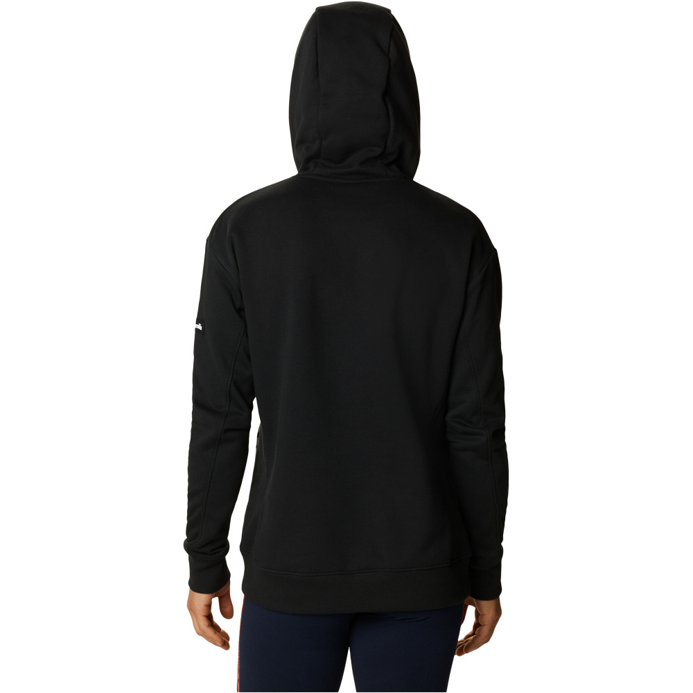 Columbia camiseta montaña manga larga mujer Columbia Columbia Lodge  Hoodie 04 Columbia camiseta montaña manga larga mujer Columbia Columbia Lodge  Hoodie 04
