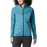 Roffe Ridge  II Full Zip Roffe Ridge  II Full Zip