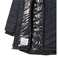 Columbia chaqueta outdoor niño Columbia Heavenly  Long Jacket vista detalle Columbia chaqueta outdoor niño Columbia Heavenly  Long Jacket vista detalle