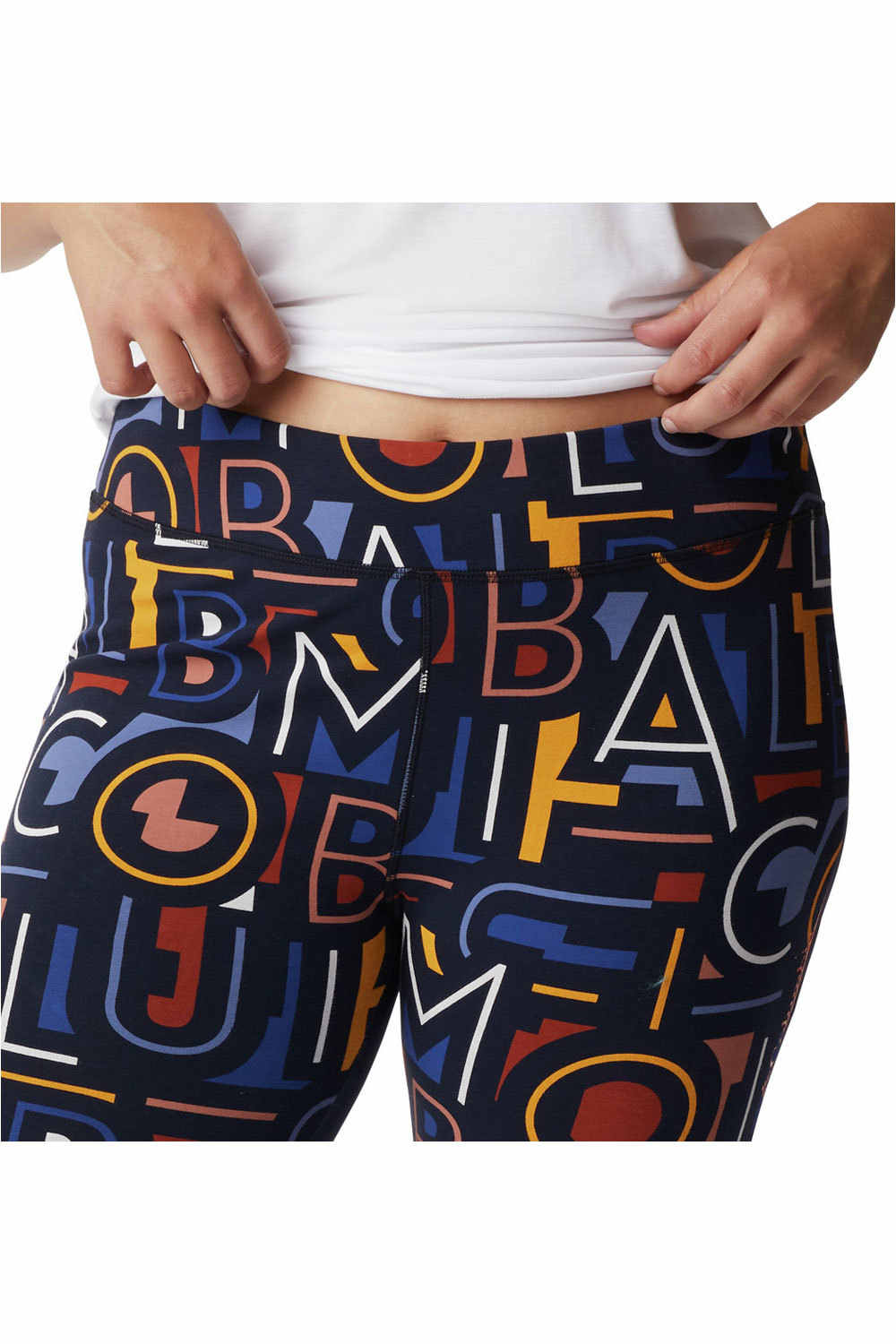 Columbia malla larga mujer Columbia Columbia Lodge Legging 03 Columbia malla larga mujer Columbia Columbia Lodge Legging 03