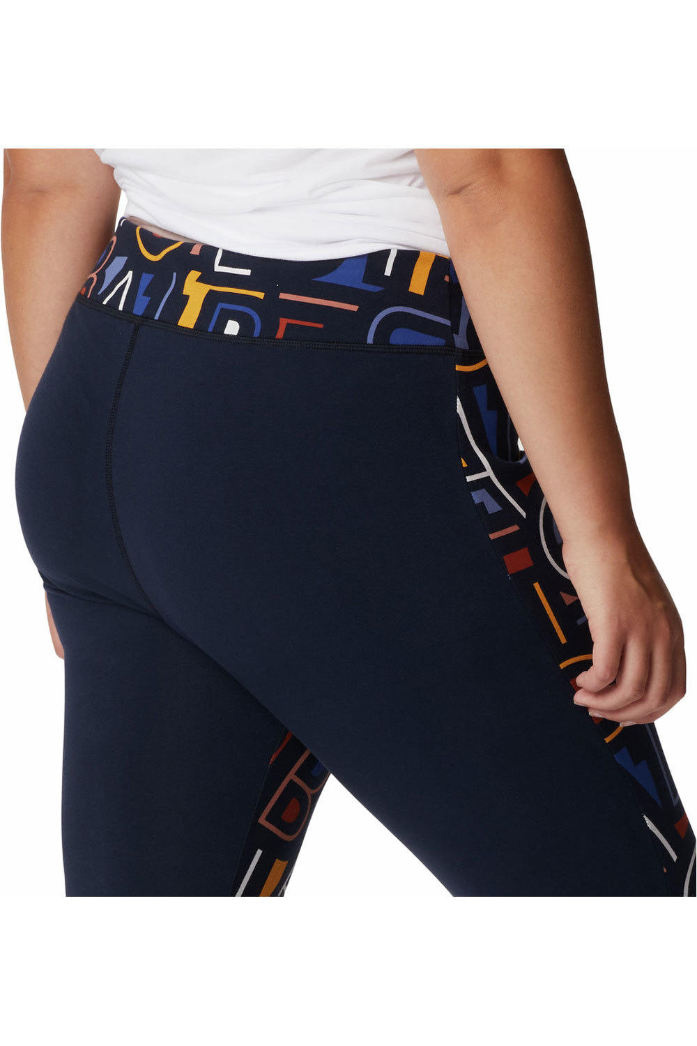 Columbia malla larga mujer Columbia Columbia Lodge Legging 04 Columbia malla larga mujer Columbia Columbia Lodge Legging 04