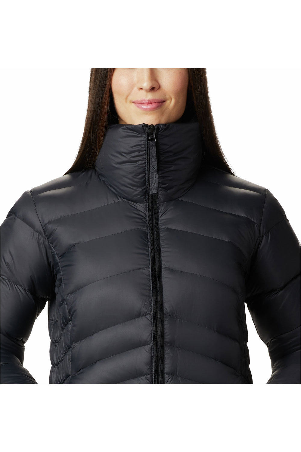 Columbia chaqueta outdoor mujer Columbia Autumn Park Down Jacket vista detalle Columbia chaqueta outdoor mujer Columbia Autumn Park Down Jacket vista detalle