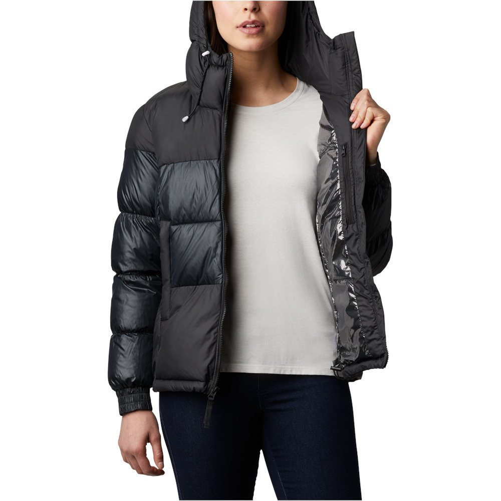 Columbia chaqueta outdoor mujer Columbia Pike Lake II Insulated Jacket 03 Columbia chaqueta outdoor mujer Columbia Pike Lake II Insulated Jacket 03