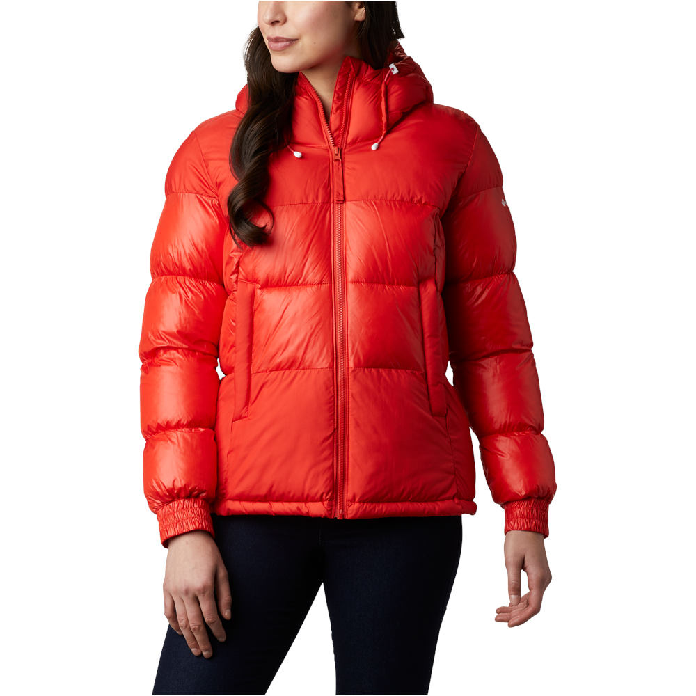 Columbia chaqueta outdoor mujer Columbia Pike Lake II Insulated Jacket 04 Columbia chaqueta outdoor mujer Columbia Pike Lake II Insulated Jacket 04