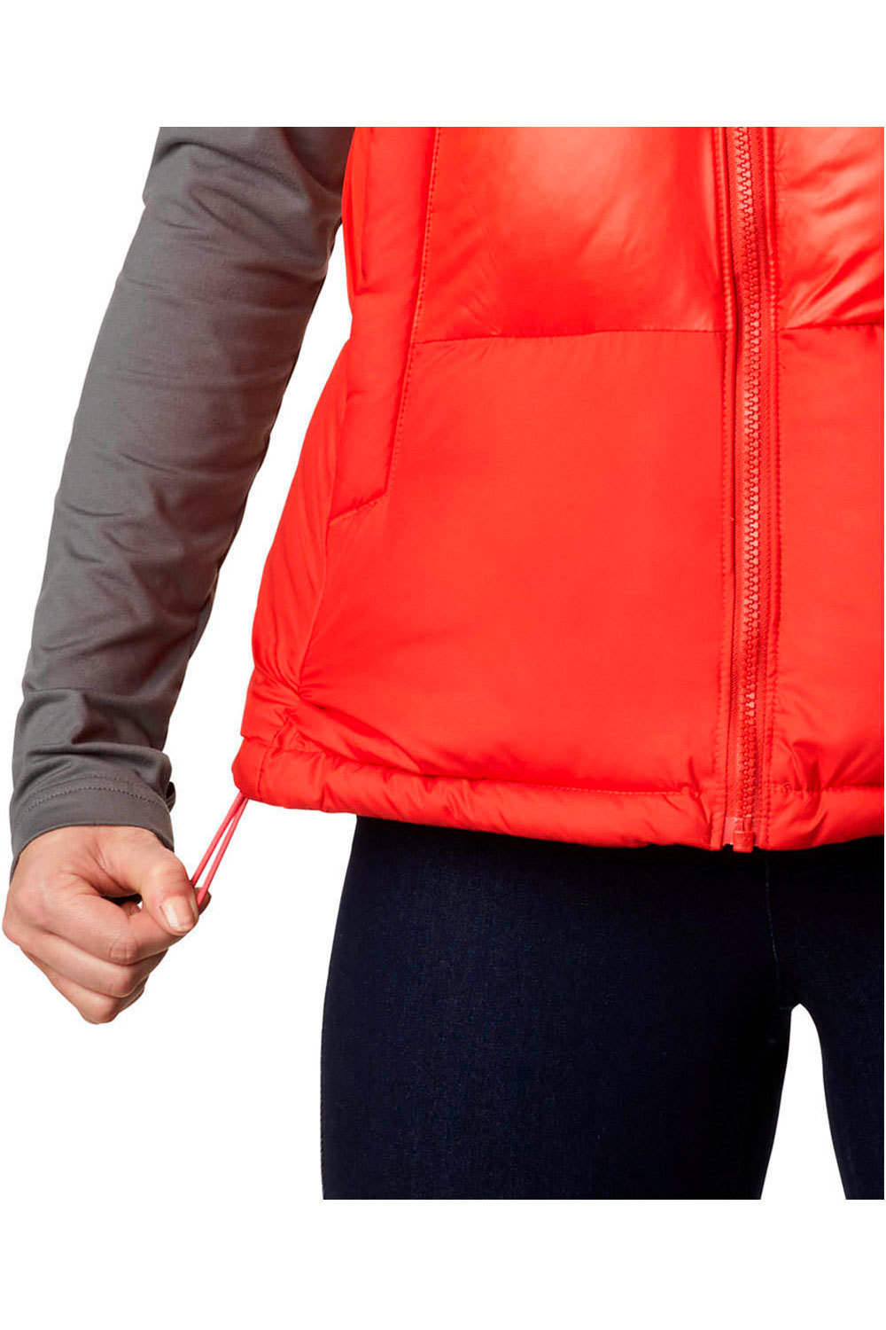 Columbia chaleco outdoor mujer Columbia Pike Lake II Insulated Vest 04 Columbia chaleco outdoor mujer Columbia Pike Lake II Insulated Vest 04