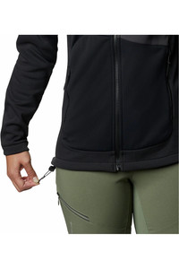 Columbia forro polar mujer Columbia W Powder Chute  Fleece Jacket 03 Columbia forro polar mujer Columbia W Powder Chute  Fleece Jacket 03