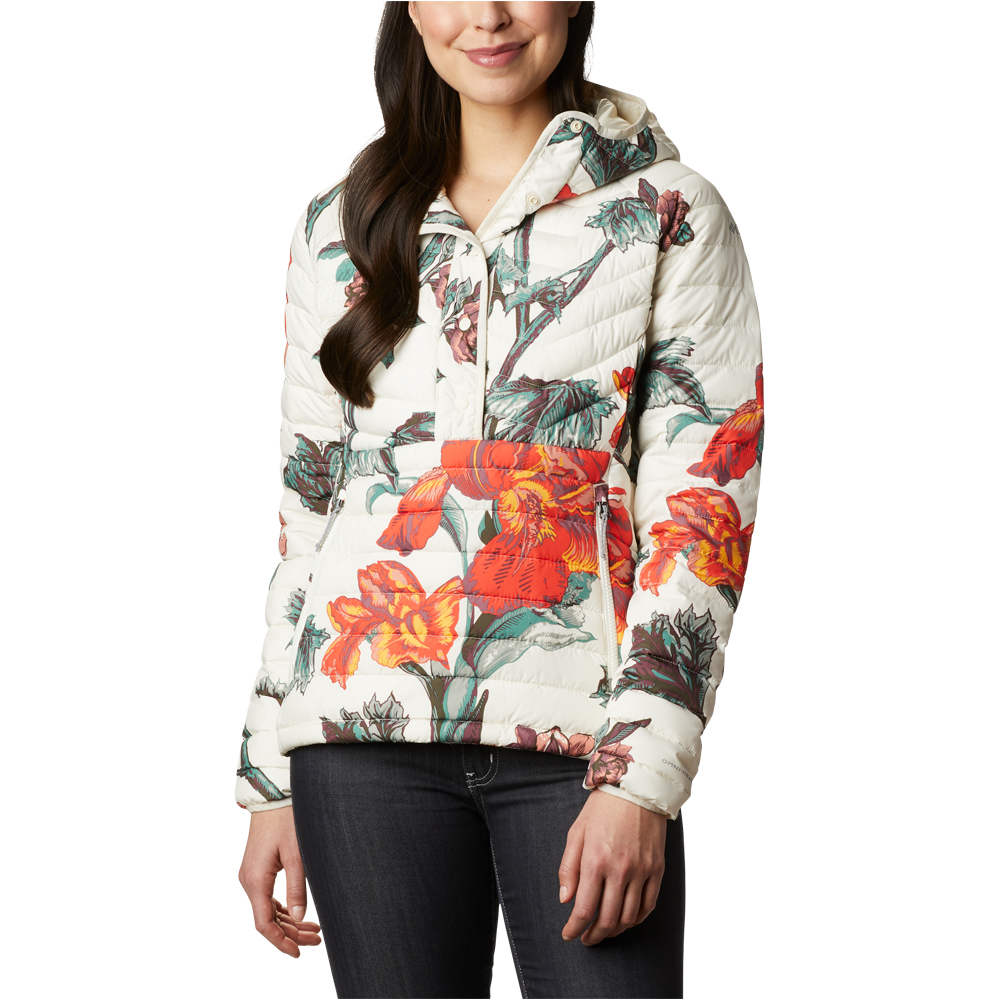 Columbia chaqueta outdoor mujer Columbia Powder Lite Insulated Anorak 04 Columbia chaqueta outdoor mujer Columbia Powder Lite Insulated Anorak 04