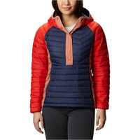 Powder Lite  Insulated Anorak MN Powder Lite  Insulated Anorak MN