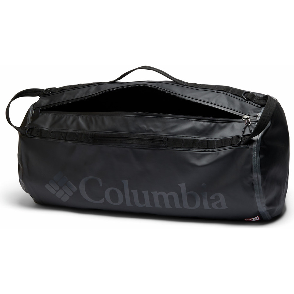 Columbia mochila montaña Columbia OutDry Ex 80L Duffle 01 Columbia mochila montaña Columbia OutDry Ex 80L Duffle 01