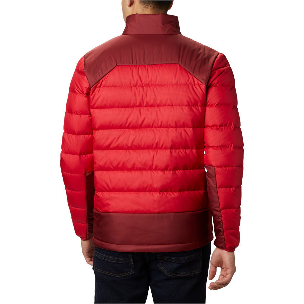 Columbia chaqueta outdoor hombre Columbia Autumn Park Down Jacket 03 Columbia chaqueta outdoor hombre Columbia Autumn Park Down Jacket 03
