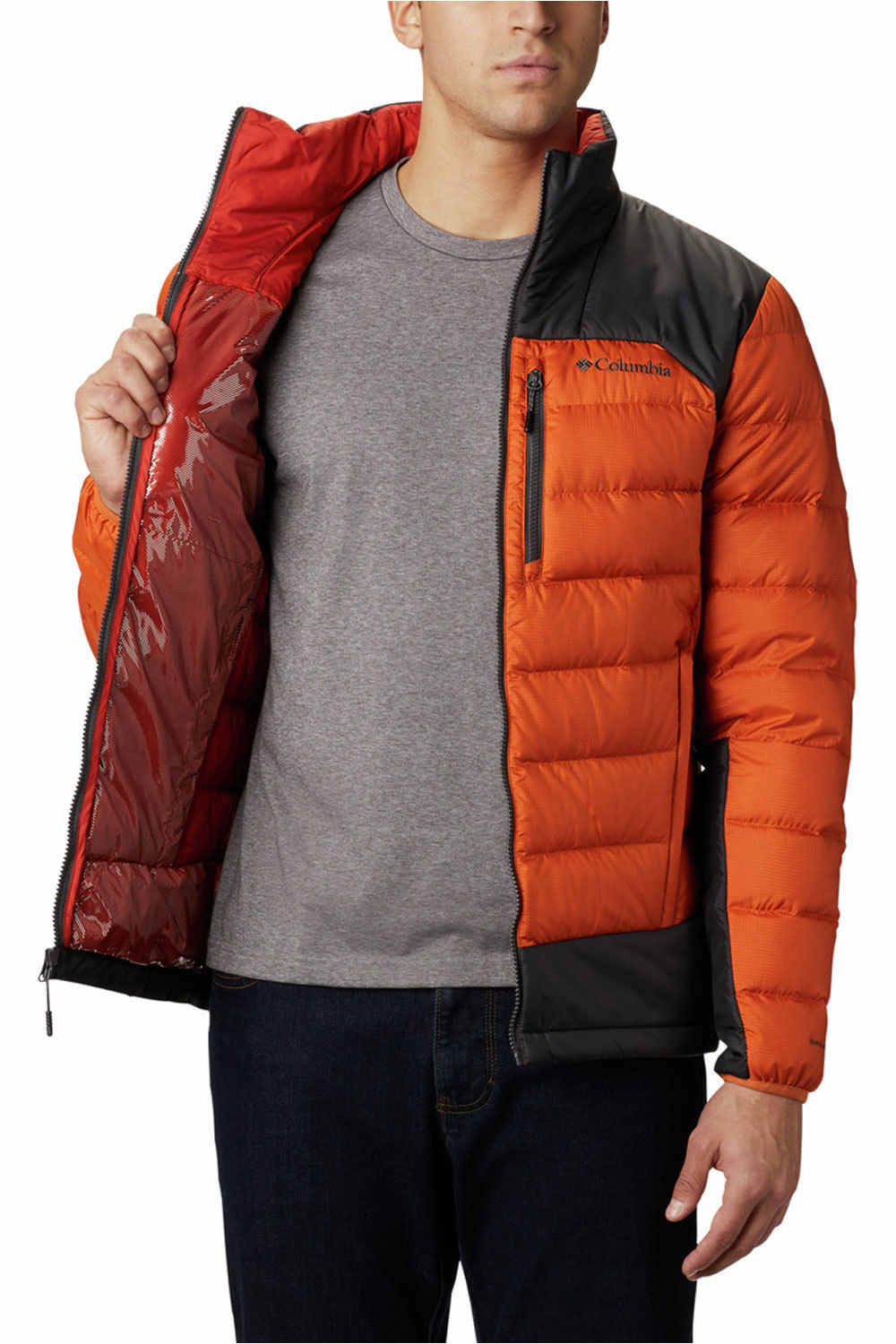 Columbia chaqueta outdoor hombre Columbia Autumn Park Down Jacket 03 Columbia chaqueta outdoor hombre Columbia Autumn Park Down Jacket 03