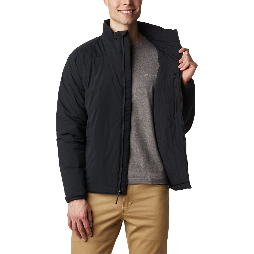 Columbia chaqueta outdoor hombre Columbia Tandem Trail Jacket 03 Columbia chaqueta outdoor hombre Columbia Tandem Trail Jacket 03