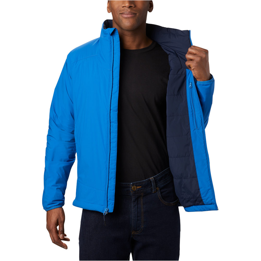 Columbia chaqueta outdoor hombre Columbia Tandem Trail Jacket 03 Columbia chaqueta outdoor hombre Columbia Tandem Trail Jacket 03