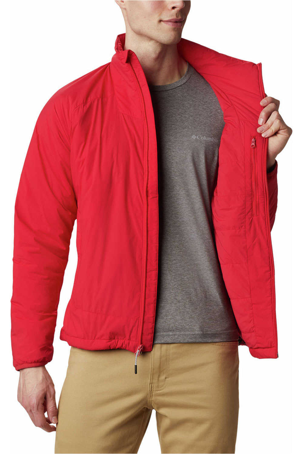 Columbia chaqueta outdoor hombre Columbia Tandem Trail Jacket 05 Columbia chaqueta outdoor hombre Columbia Tandem Trail Jacket 05