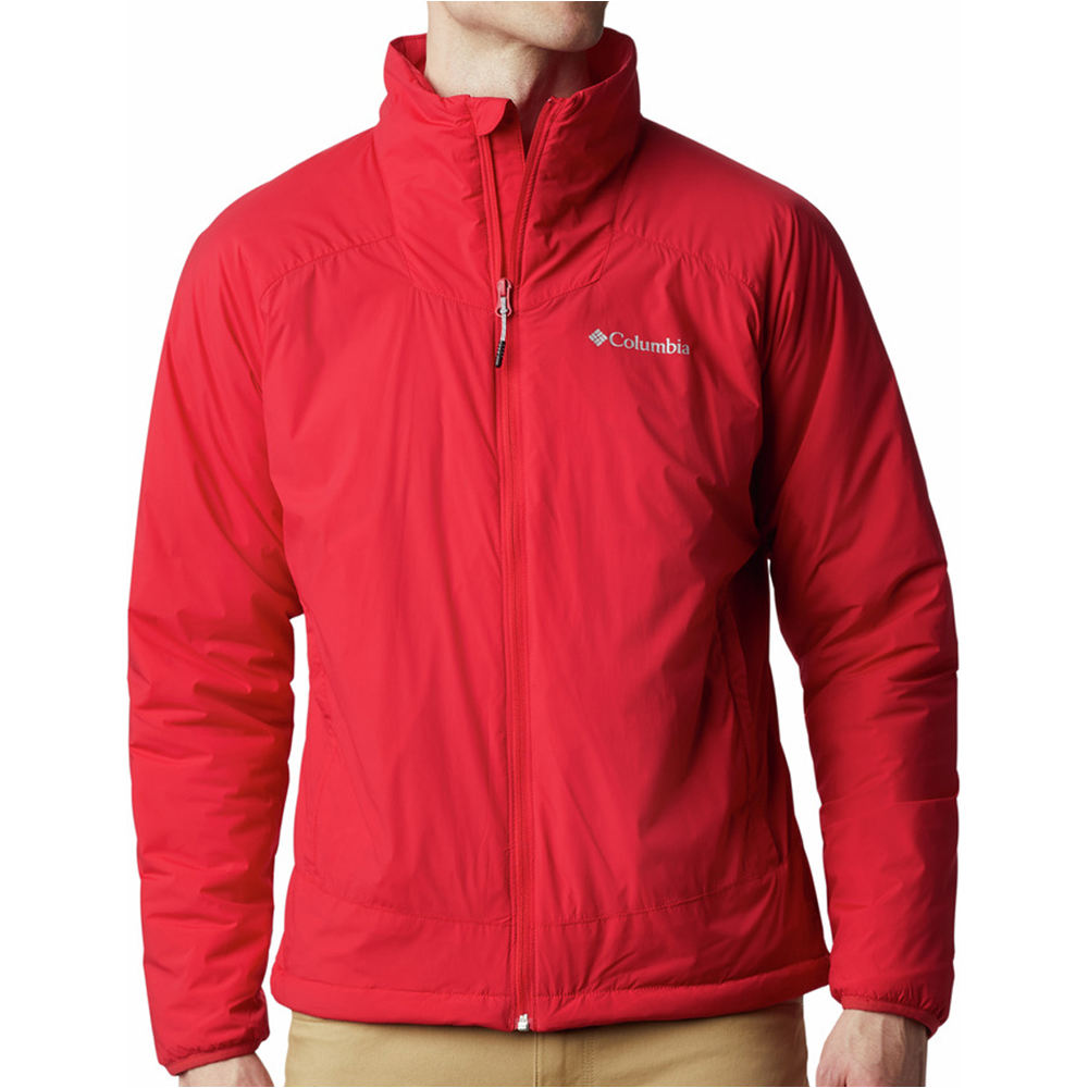 Columbia chaqueta outdoor hombre Columbia Tandem Trail Jacket 07 Columbia chaqueta outdoor hombre Columbia Tandem Trail Jacket 07