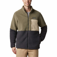 Mountainside  Heavyweight Fleece Mountainside  Heavyweight Fleece