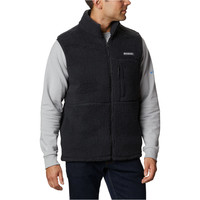 Mountainside  Vest Mountainside  Vest