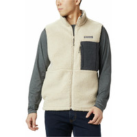 Mountainside  Vest Mountainside  Vest
