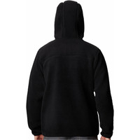 Columbia camiseta montaña manga larga hombre Columbia Rugged Ridge  II Sherpa Pullover Hoodie 05 Columbia camiseta montaña manga larga hombre Columbia Rugged Ridge  II Sherpa Pullover Hoodie 05