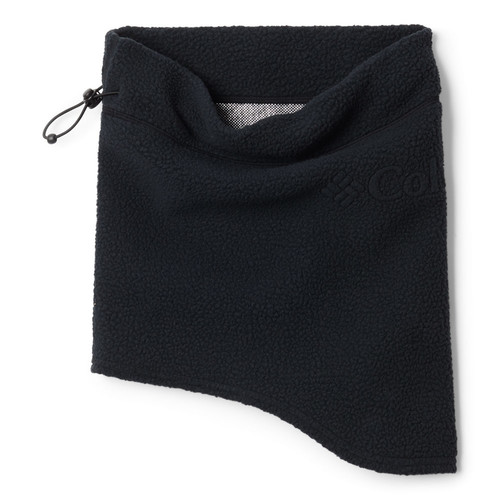 COLUMBIA CSC  II FLEECE GAITER negro