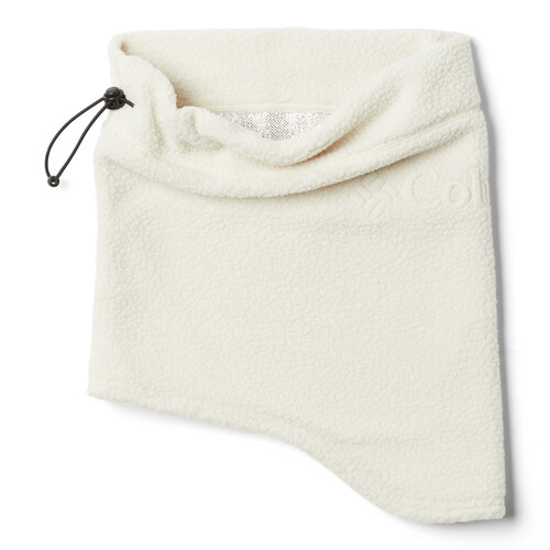 COLUMBIA CSC  II FLEECE GAITER blanco