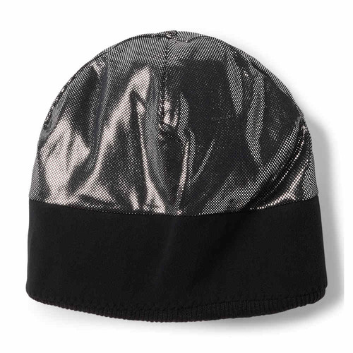 COLUMBIA POLAR POWDER  BEANIE negro