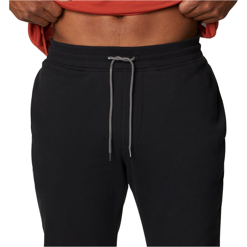 Columbia pantalón térmico hombre Columbia M CSC Logo Fleece Jogger II 03 Columbia pantalón térmico hombre Columbia M CSC Logo Fleece Jogger II 03