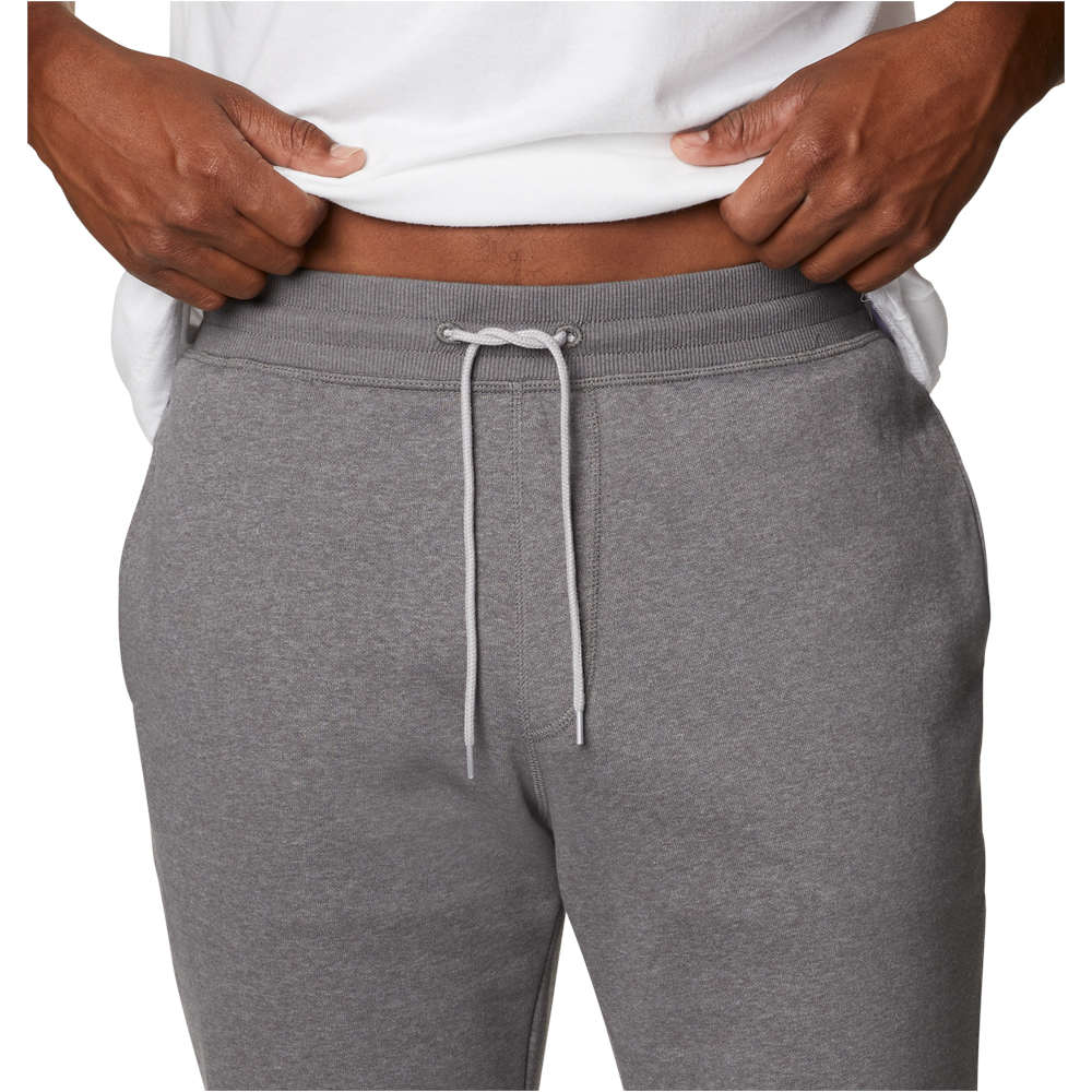 Columbia pantalón térmico hombre Columbia M CSC Logo Fleece Jogger II 03 Columbia pantalón térmico hombre Columbia M CSC Logo Fleece Jogger II 03
