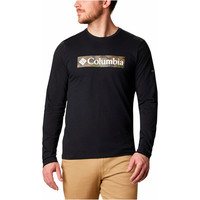 Lookout Point  LS Graphic Tee Lookout Point  LS Graphic Tee