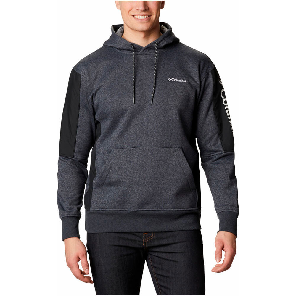 Columbia camiseta montaña manga larga hombre Columbia Minam River Hoodie 03 Columbia camiseta montaña manga larga hombre Columbia Minam River Hoodie 03